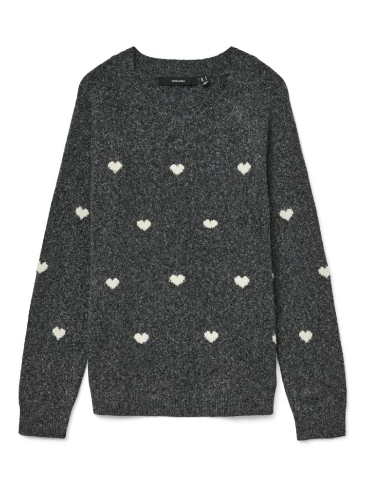 121010 Pullover 178996001 Dark 