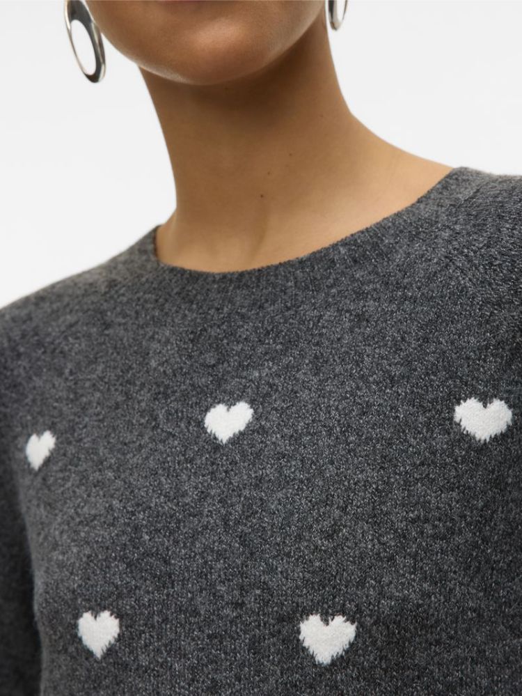 121010 Pullover 178996001 Dark 