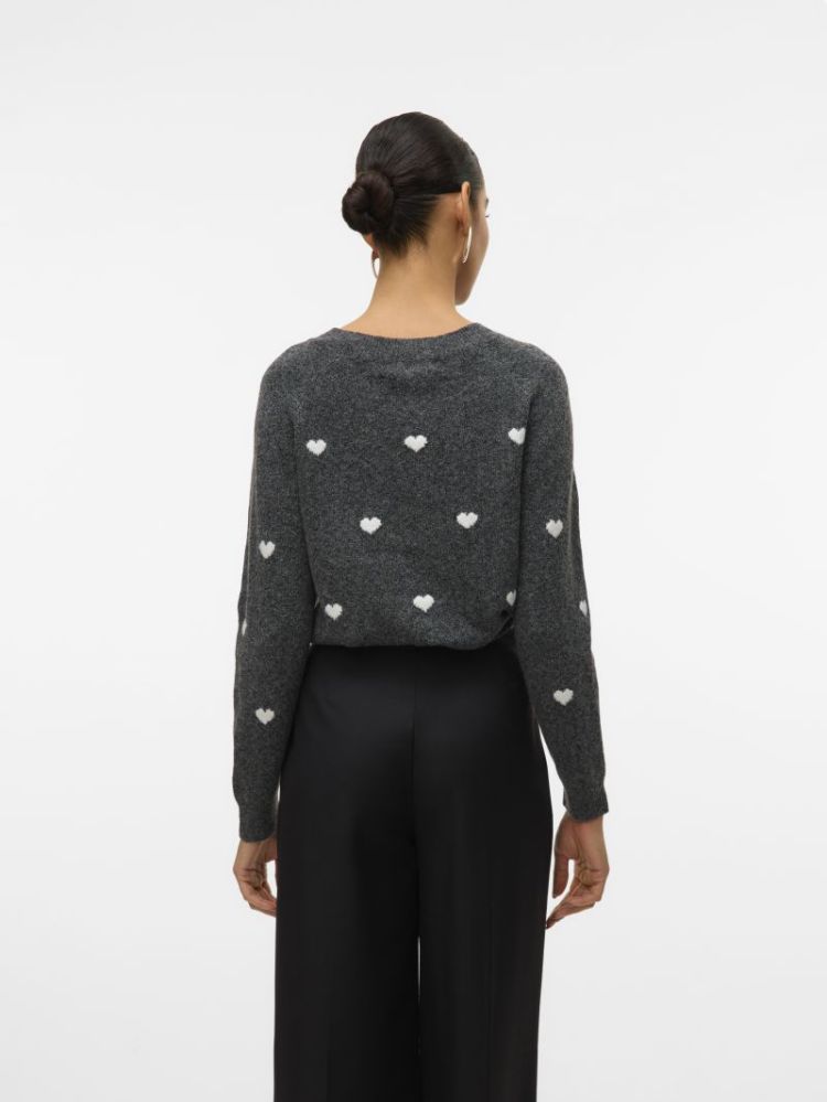 121010 Pullover 178996001 Dark 