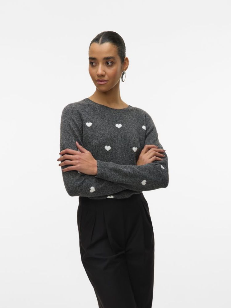 121010 Pullover 178996001 Dark 