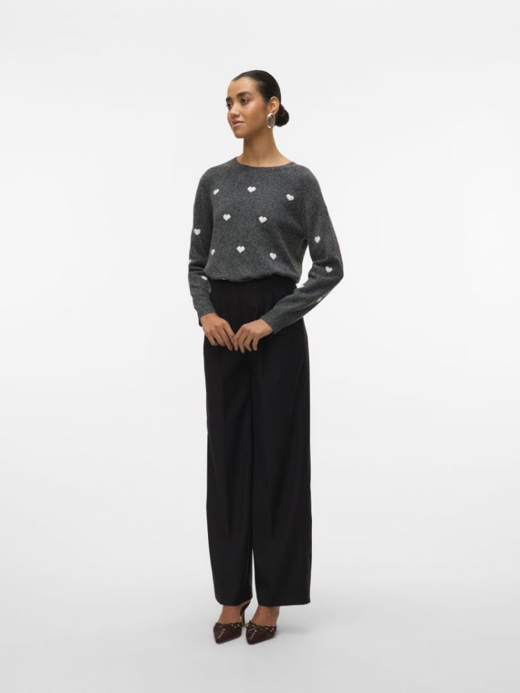 121010 Pullover 178996001 Dark 