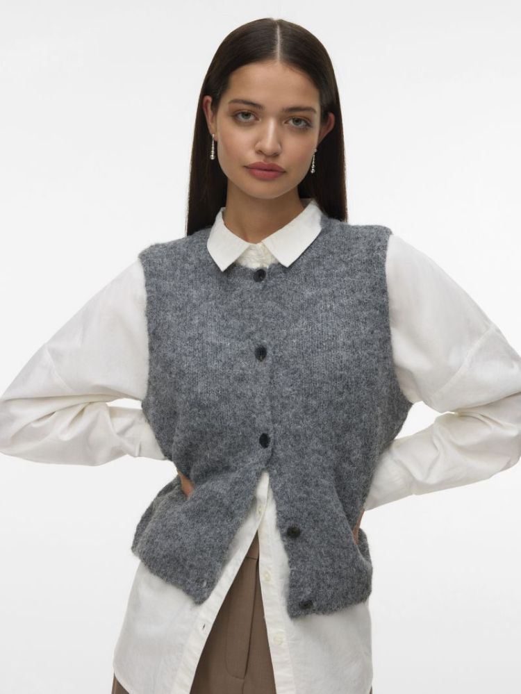 121010 Pullover 178996 Dark Gre