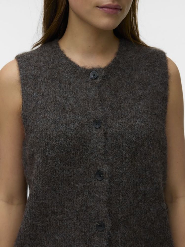 121010 Pullover 297957001 Choco
