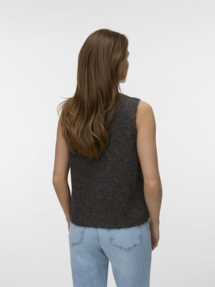 121010 Pullover 297957001 Choco
