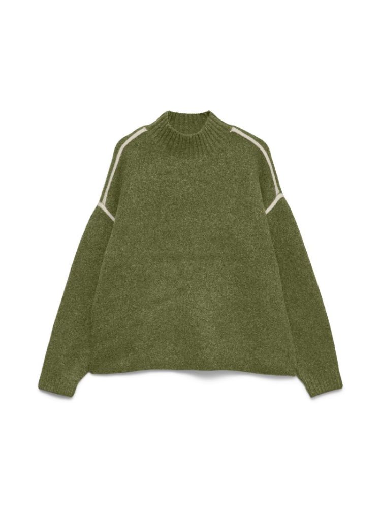 121010 Pullover 306803002 Sphag