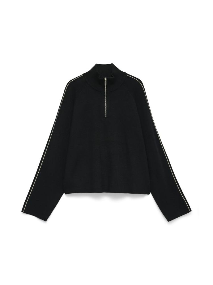 121010 Pullover 177868001 Black