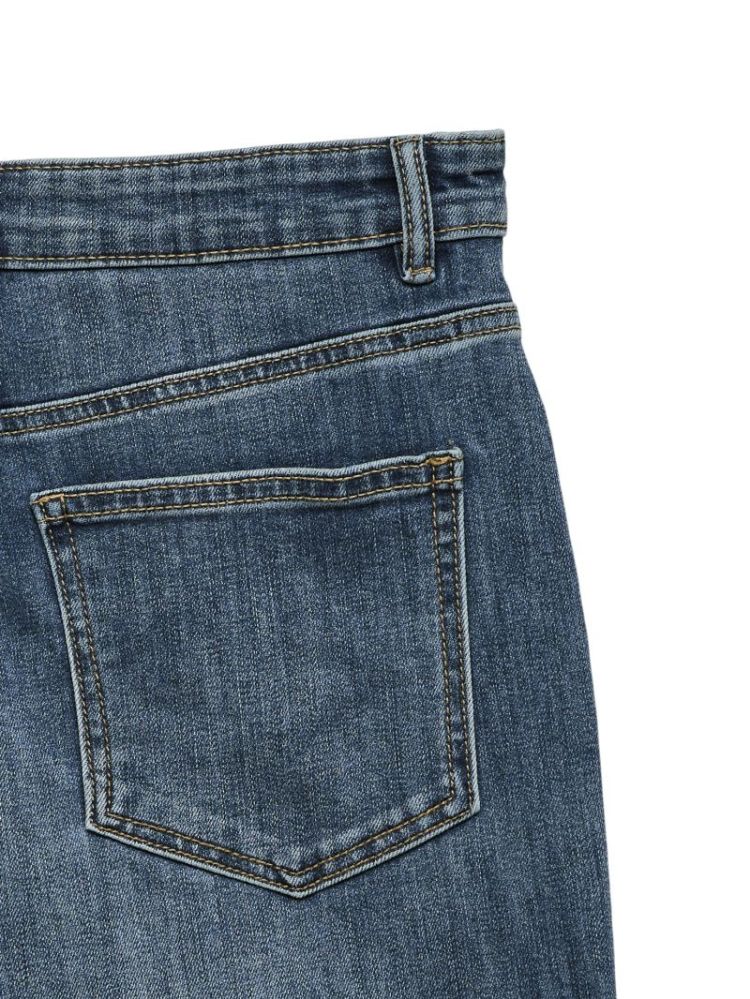 121420 Jeans 178001 Medium B