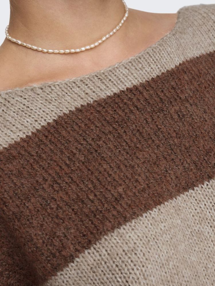 121010 Pullover 189959001 Pumic