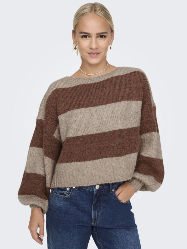 121010 Pullover 189959001 Pumic