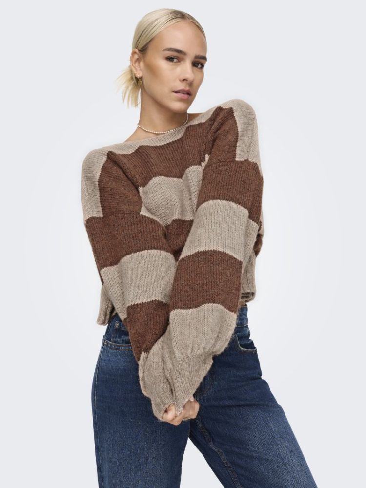 121010 Pullover 189959001 Pumic