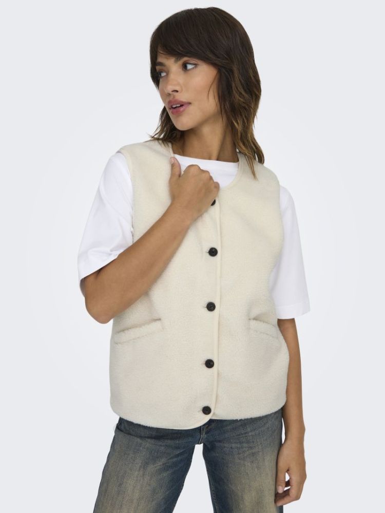 120310 Otw Gilet 189959 Pumice S