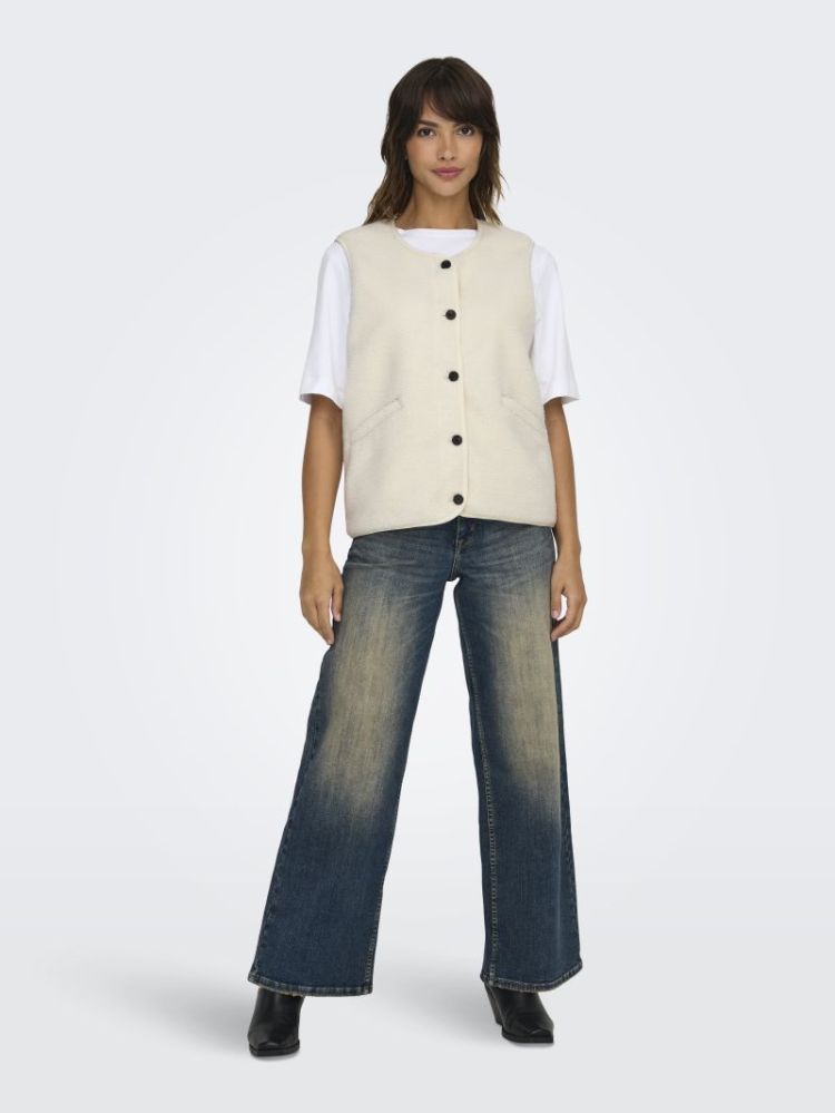 120310 Otw Gilet 189959 Pumice S