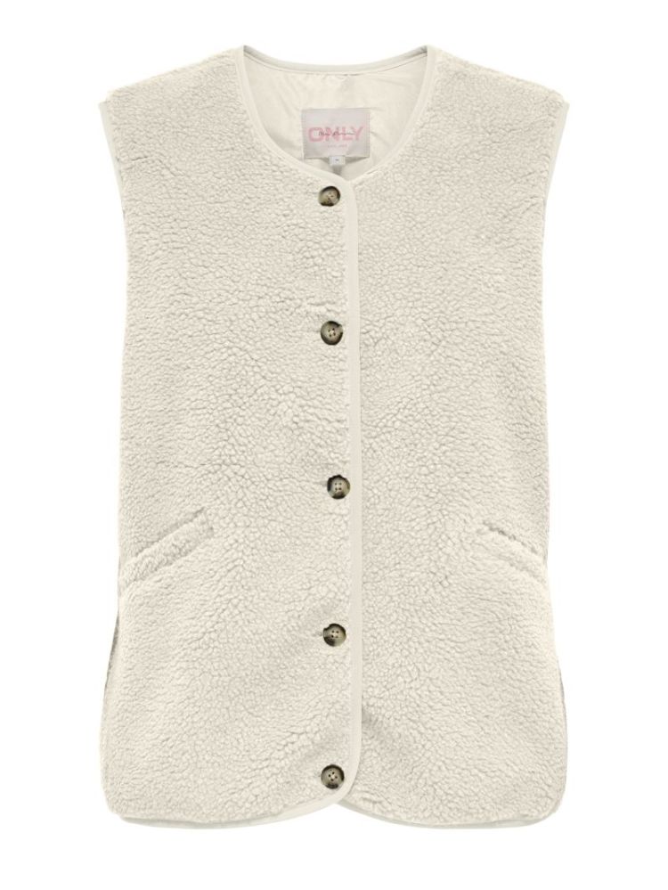 120310 Otw Gilet 189959 Pumice S