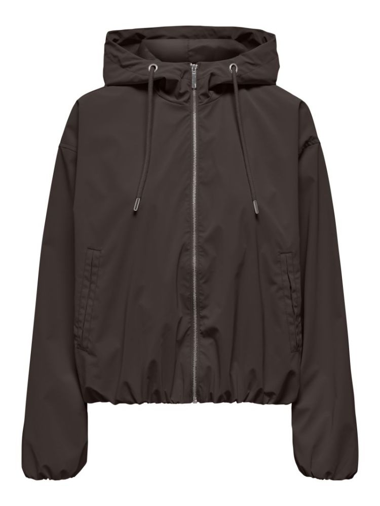 120510 Jacket 237375 Coffee B