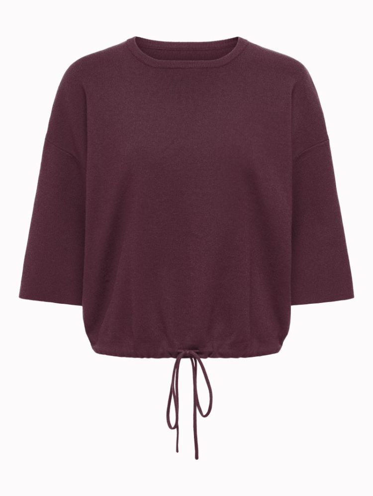 121130 Knit Top 177912 Fig