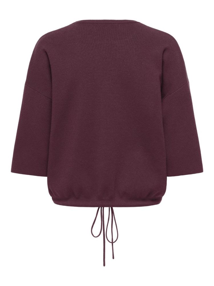 121130 Knit Top 177912 Fig