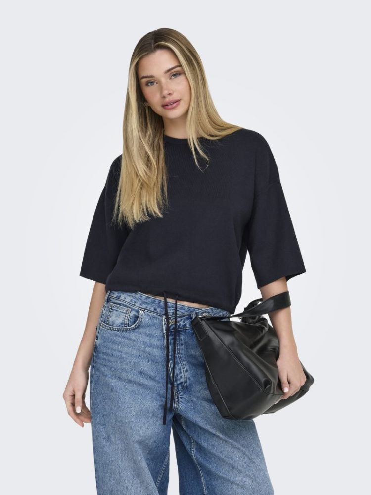 121130 Knit Top 194962 Night Sk