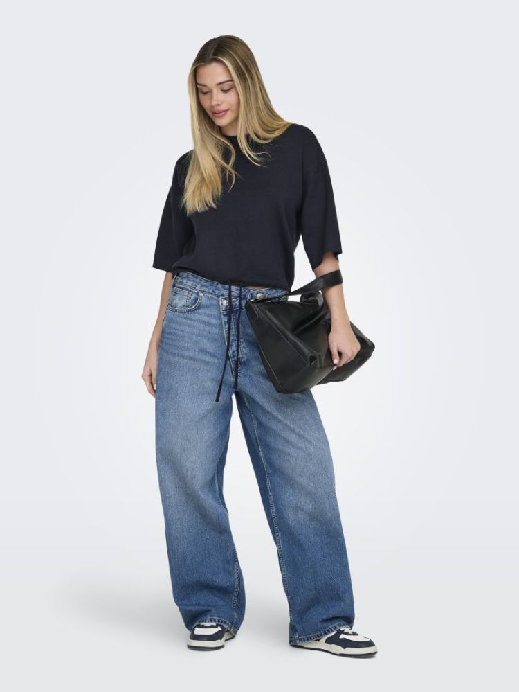 121130 Knit Top 194962 Night Sk
