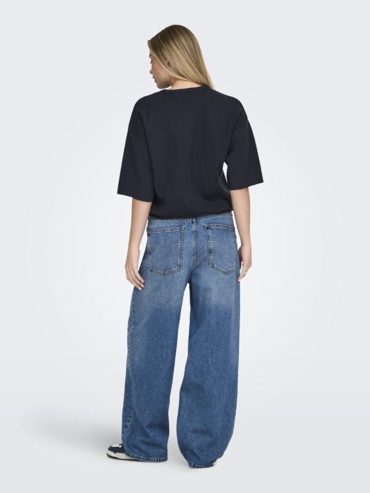 121130 Knit Top 194962 Night Sk