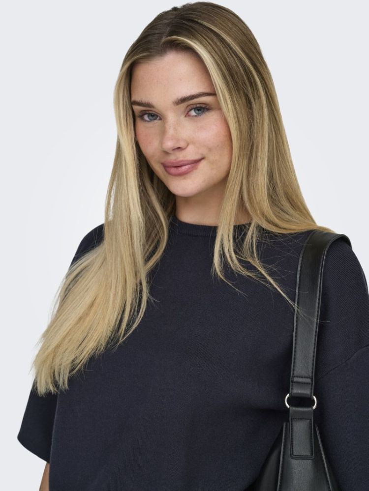 121130 Knit Top 194962 Night Sk