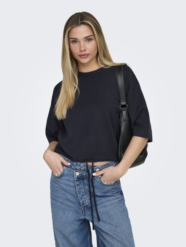121130 Knit Top 194962 Night Sk