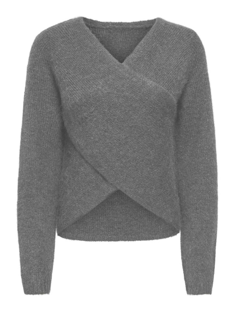 121010 Pullover 179075 Medium G