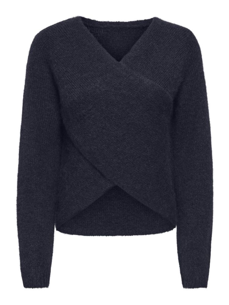 121010 Pullover 194962001 Night