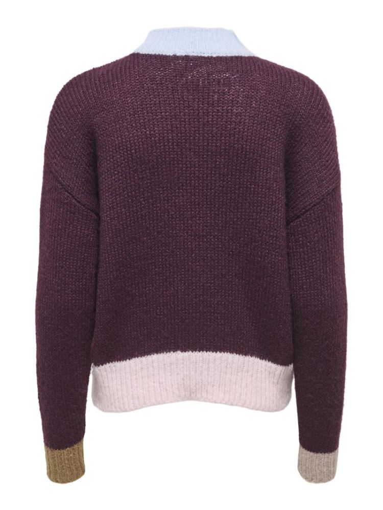 121010 Pullover 193179014 Cashm