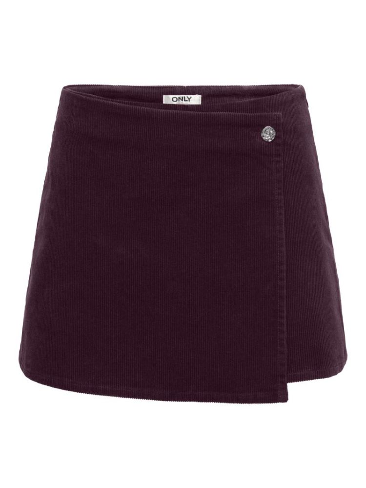 121035 Short Skirt 177912 Fig