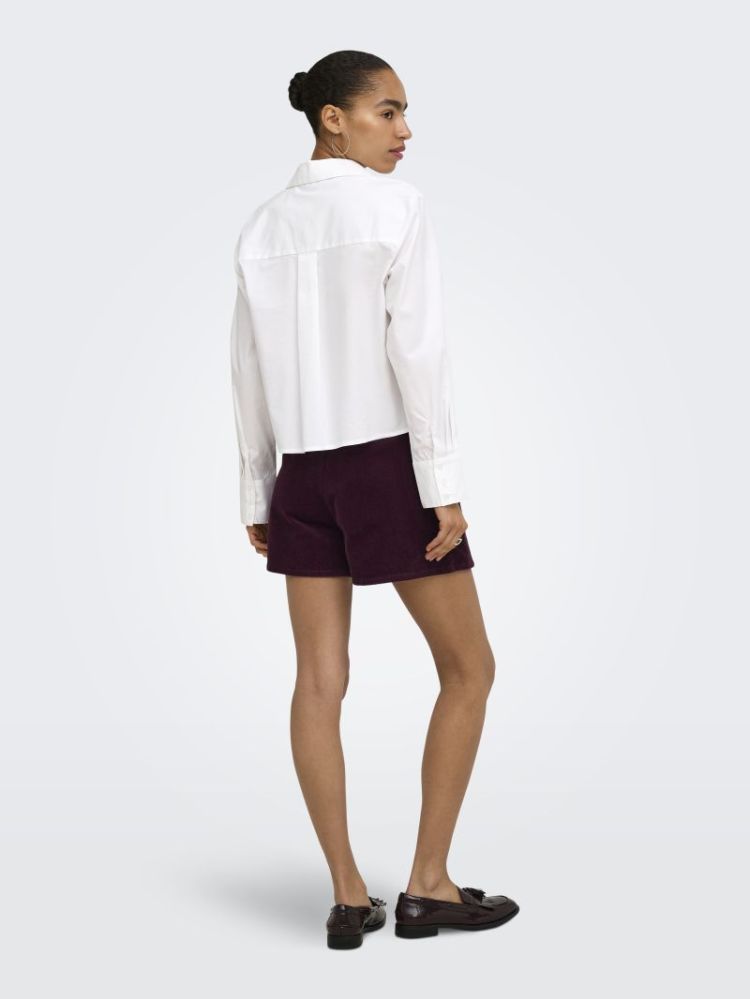 121035 Short Skirt 177912 Fig