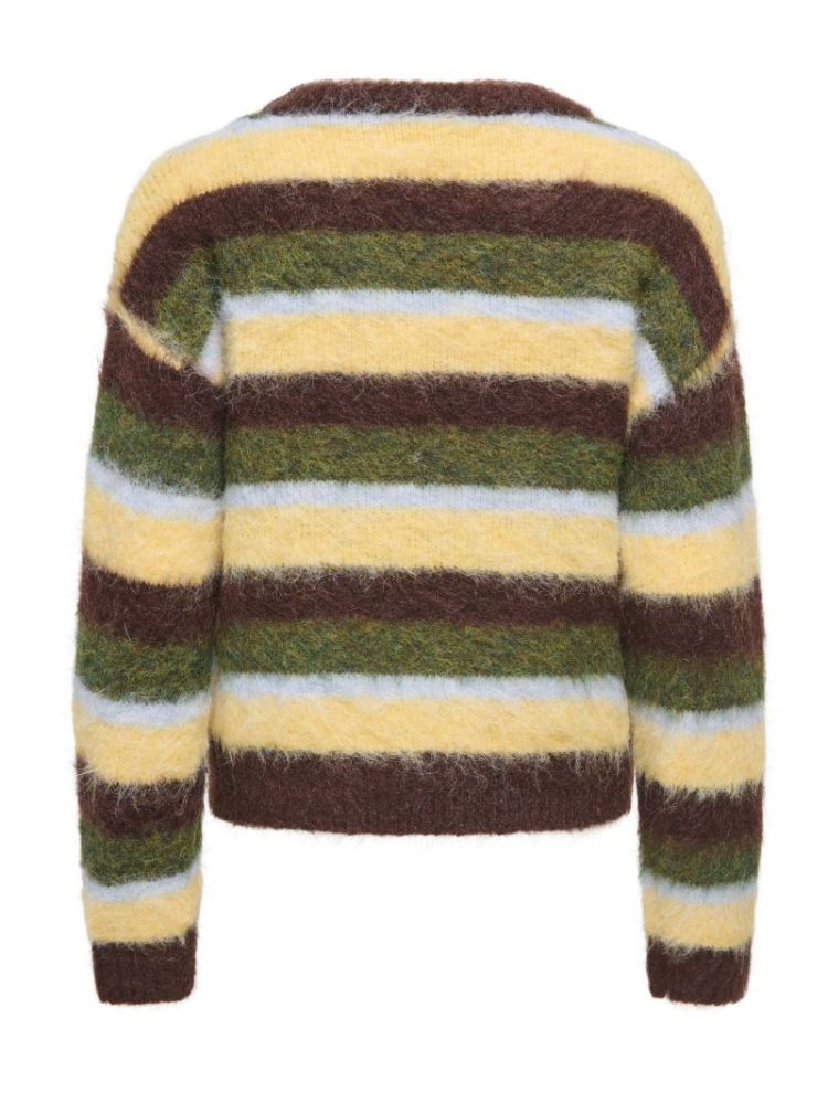 121010 Pullover 258375001 Pinec