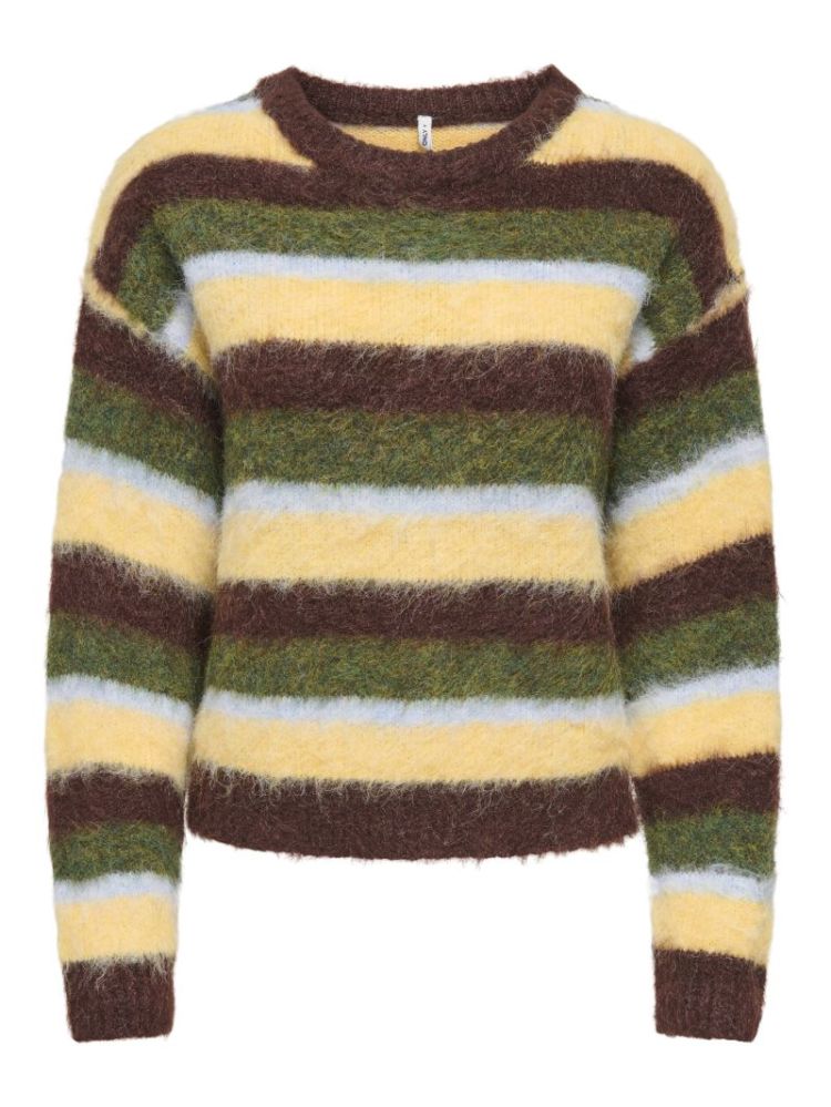 121010 Pullover 258375001 Pinec
