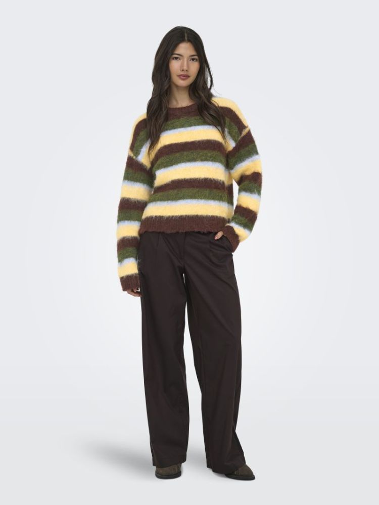 121010 Pullover 258375001 Pinec
