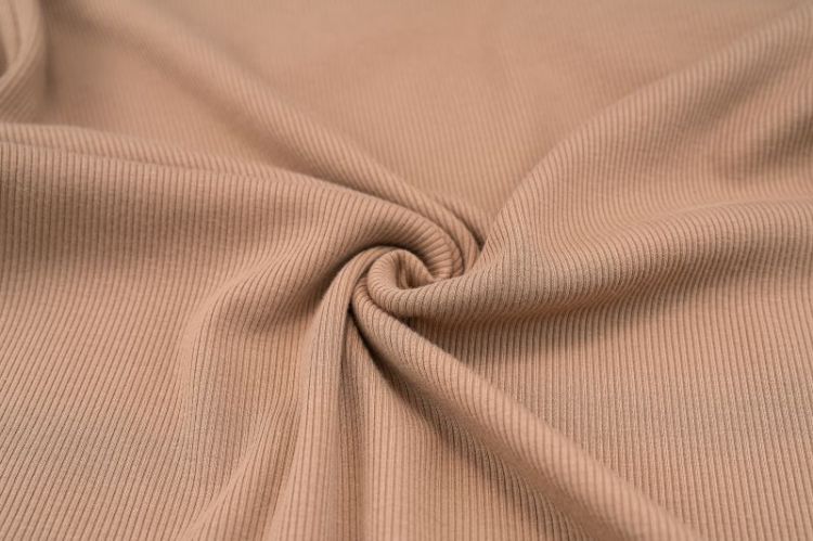 000000 Tops BI BEIGE