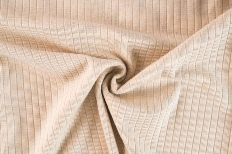 000000 Tops BI BEIGE