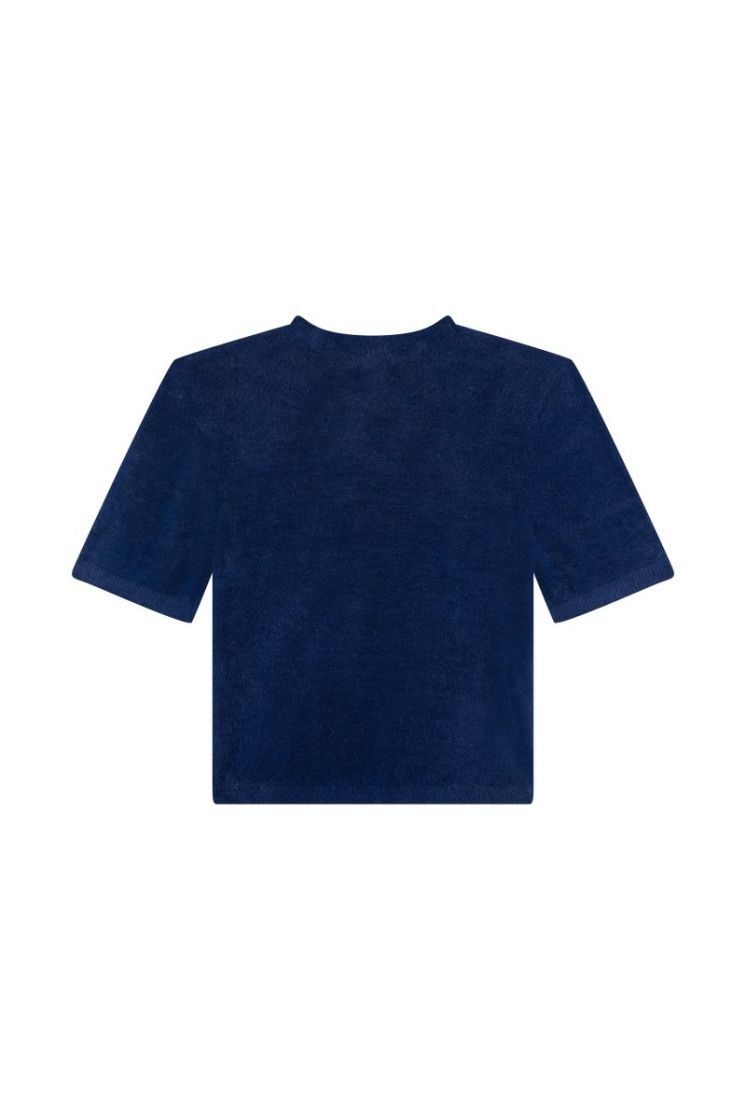 000000 Tops 2060 NAVY