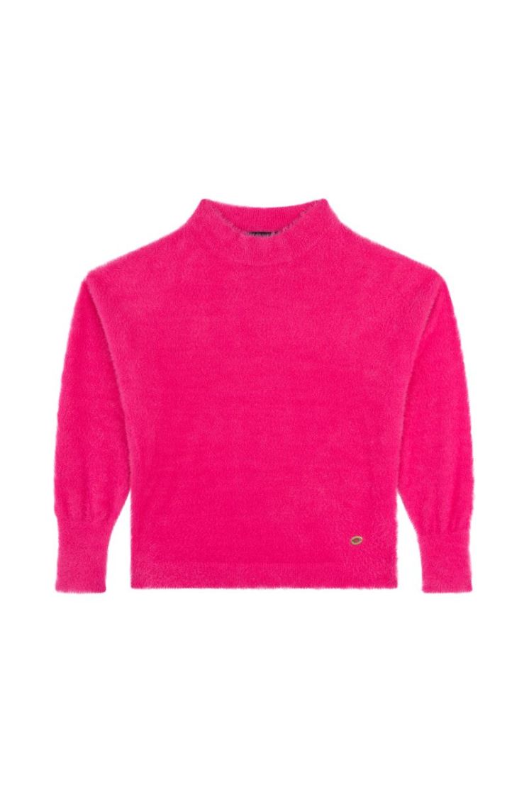 000000 Tops DP DARK PINK