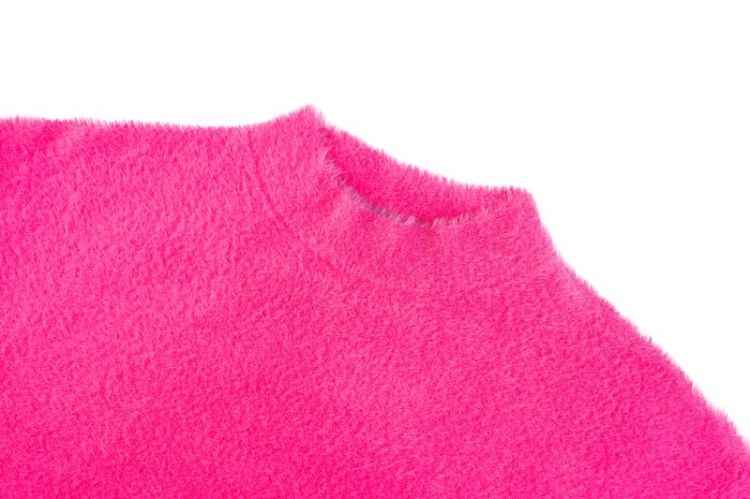 000000 Tops DP DARK PINK