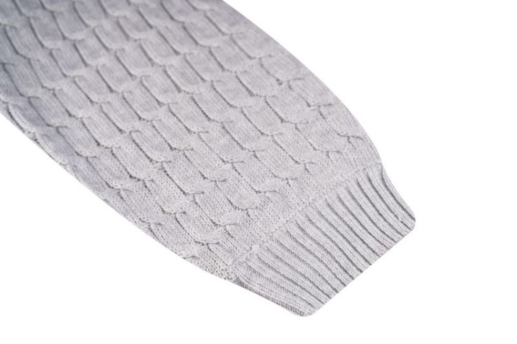 000000 Tops G GREY MELANGE