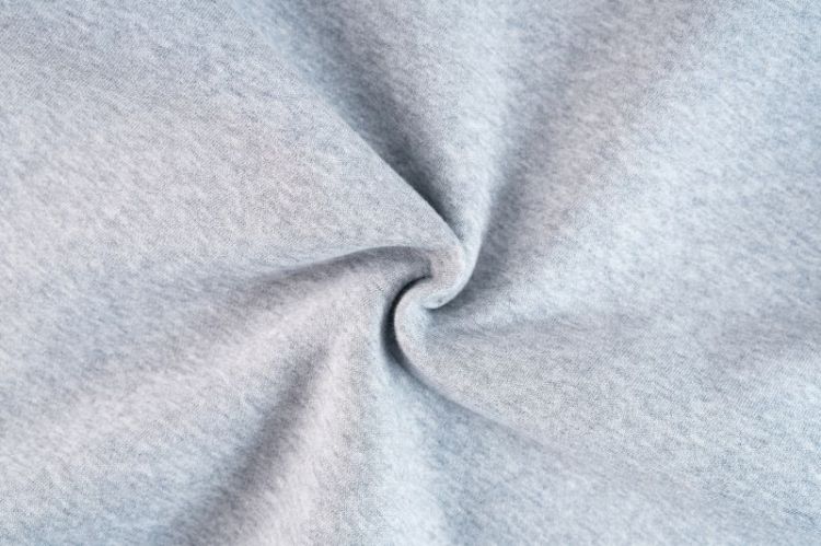 000000 Tops G GREY MELANGE