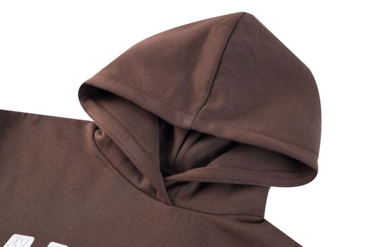 000000 Tops BN BROWN