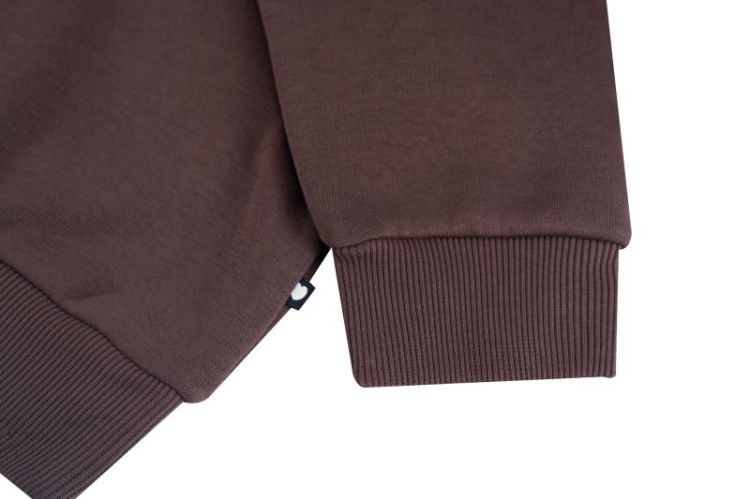000000 Tops BN BROWN