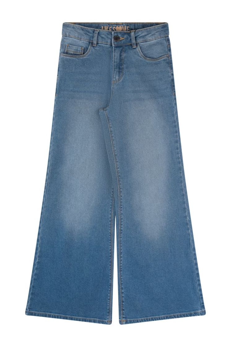 000000 Bottoms JB JEANS BLUE