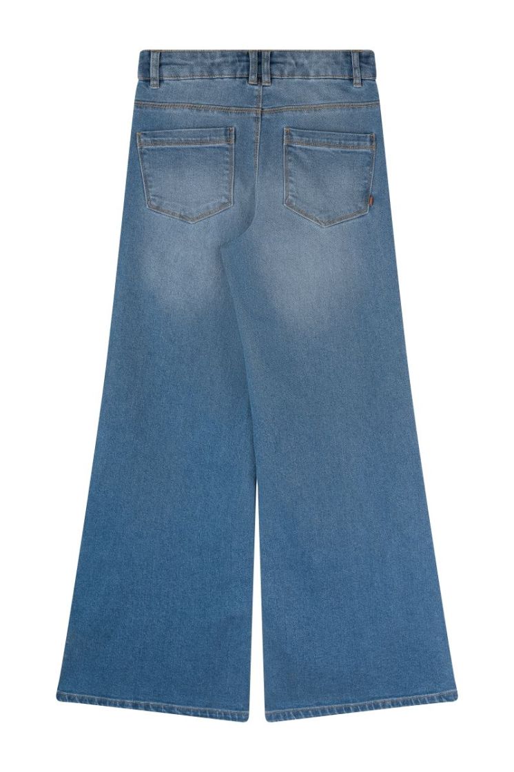 000000 Bottoms JB JEANS BLUE