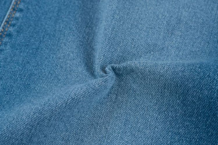 000000 Bottoms JB JEANS BLUE