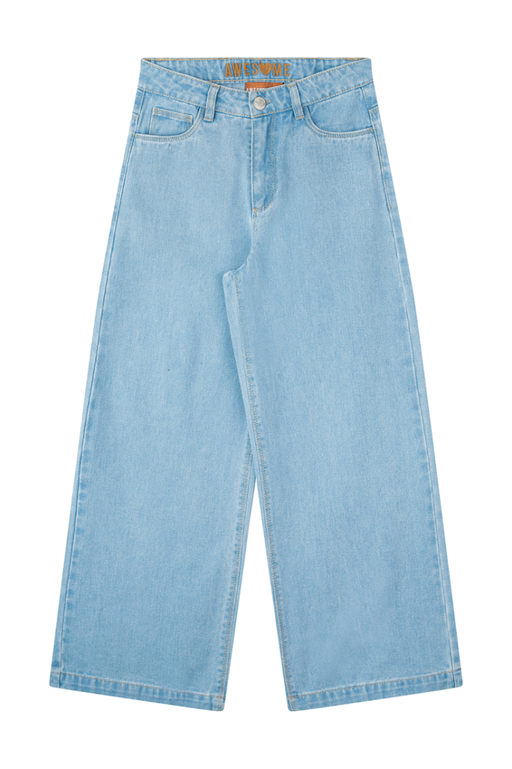 000000 Bottoms MJB MEDIUM JEAN