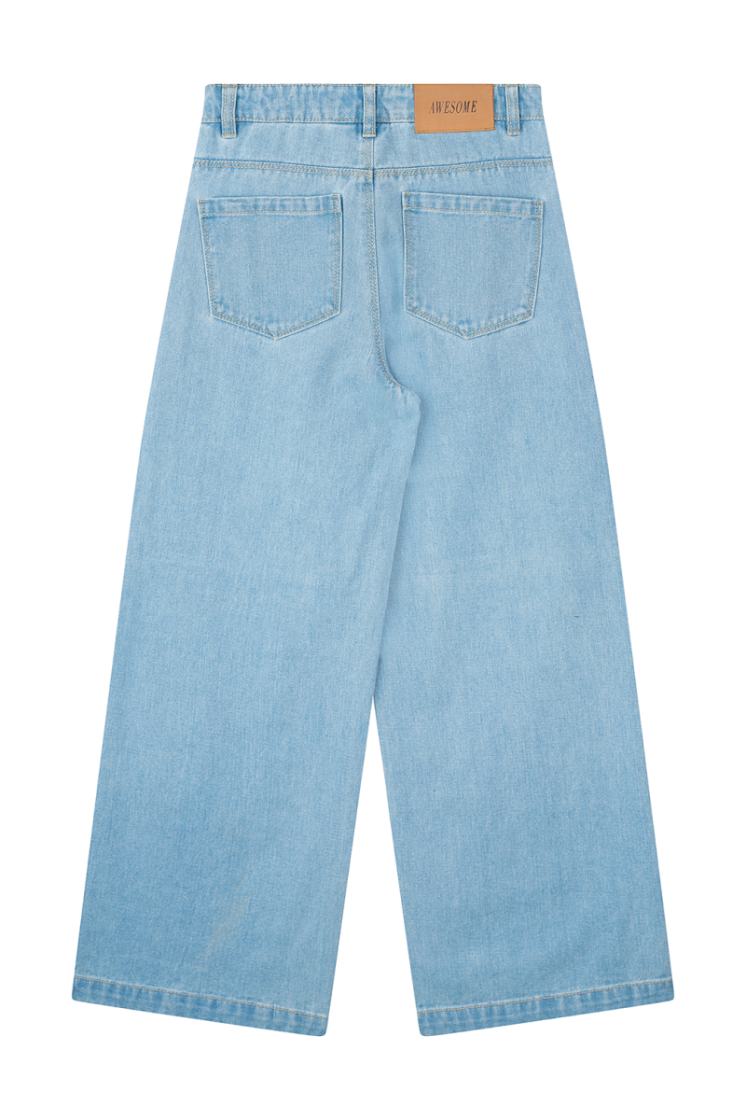000000 Bottoms MJB MEDIUM JEAN