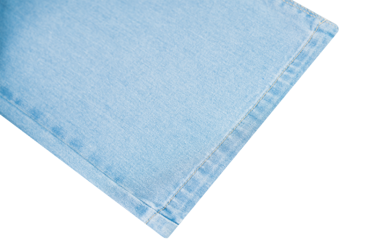 000000 Bottoms MJB MEDIUM JEAN