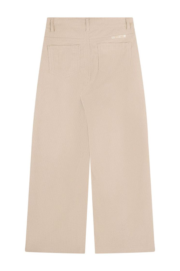 000000 Bottoms BI BEIGE