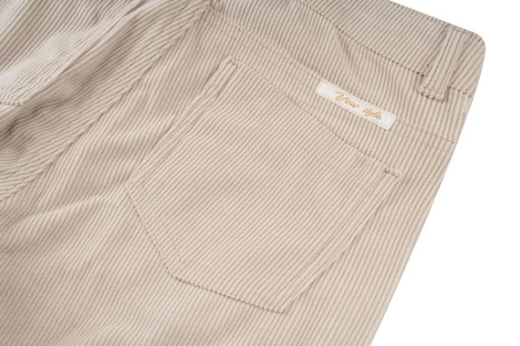 000000 Bottoms BI BEIGE